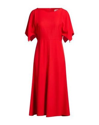 Sandro Ferrone DRESSES - Midi dresses sur YOOX.COM