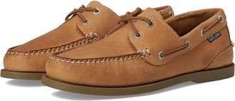 Eastland 1955 Edition Sea Dog Mens Shoes Peanut : 10.5 D - Medium, Leather