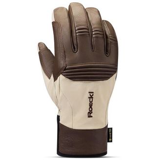 Roeckl Sihl GTX Handschuhe f&uuml;r Herren | braun