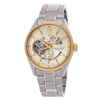 Orient Contemporary Automatic Mens Watch RE-AV0124G00B