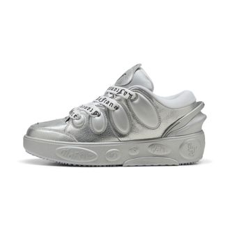 Puma Sneakers LaFranc&eacute; Chrome unisex, Scarpe, Grigio, 46