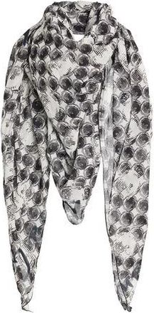 Manila Grace Scarves