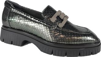 Softwaves Klassieke Mocassins - Dames - Loafers - Veelkleurig - 37 EU - Schoenen