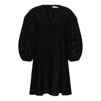 Inwear Vestidos - Dresses - Mujer - Negro - XL