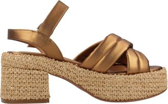 Noa Harmon Schoenen, Dames, Bruin, 38 EU, Blauwe Hoge Hak Sandalen