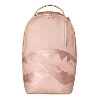 Sprayground Shadow Sharks Rose Ghost Backpack Rose B8722