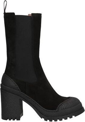 Pollini FOOTWEAR - Ankle boots on YOOX.COM