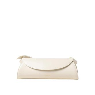 Jil Sander Curve Crossbody Bag