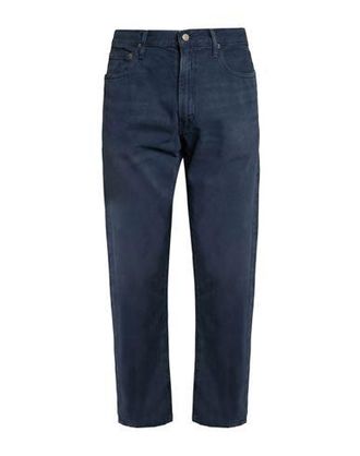 Ralph Lauren BOTTOMWEAR - Pantaloni jeans su YOOX.COM