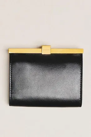 Anine Bing Anine Leather Wallet