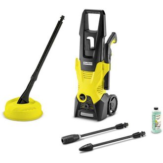 Karcher Hidrolimpiadora K 3 Home T 150 Eu Karcher