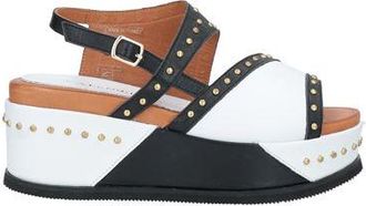 Caf&egrave;noir CALZADO - Sandalias con cierre en YOOX.COM