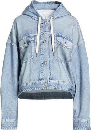 Rag & Bone COATS & JACKETS - Denim outerwear sur YOOX.COM
