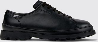 Camper Scarpe Derby Brutus+ in pelle di vitello liscia con suola leggera in EVA