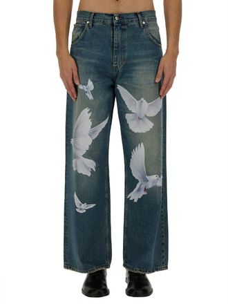 3.Paradis Freedom Jeans