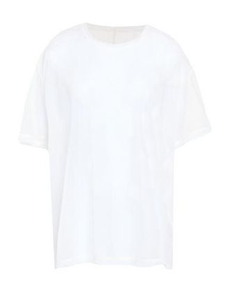 Yohji Yamamoto TOPWEAR - T-shirts sur YOOX.COM