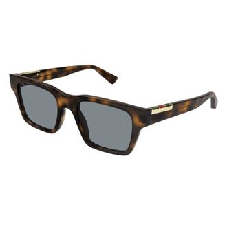 Gucci Grey Square Mens Sunglasses GG1889S 004 51