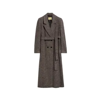 Momoni Donna, Cappotti, Multicolore, M, new