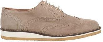 Reporter CALZATURE - Stringate su YOOX.COM