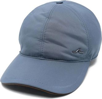 Paul & Shark Stijlvolle baseballpet voor mannen - Heren - Petten - Blauw - L - Accessoires
