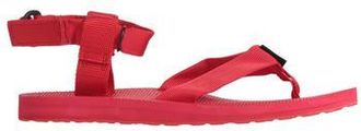 Teva CALZADO - Sandalias de dedo en YOOX.COM