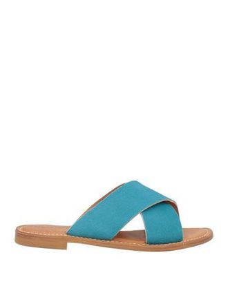 L'angolo Del Cuoio FOOTWEAR - Sandals sur YOOX.COM