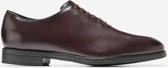 Cole Haan Mens Foster Grand Wholecut Oxfords - Brown Size 10.5