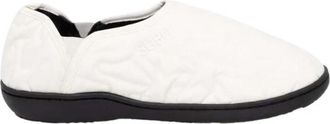Subu Slippers - Heren - Pantoffels - Beige - 45 EU - Schoenen