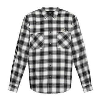 Amiri Uomo, Magliette, Nero, M, new