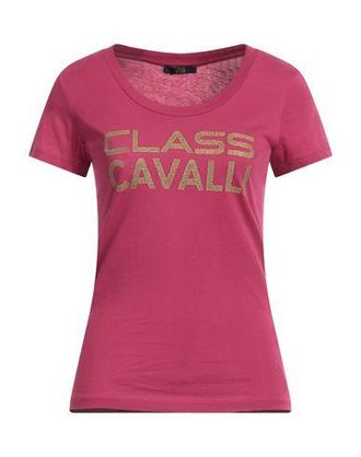 Cavalli T-shirts