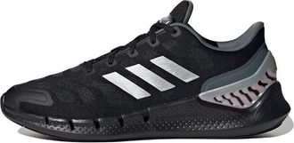 adidas Climacool Ventania Black Silver Metallic FZ1744