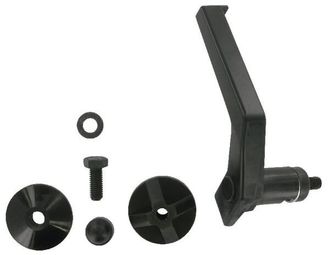 OEM Set Montaje Completo De Tirador De Ventana Universal Tx4740