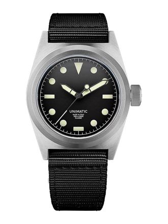 Unimatic Watch Kit
