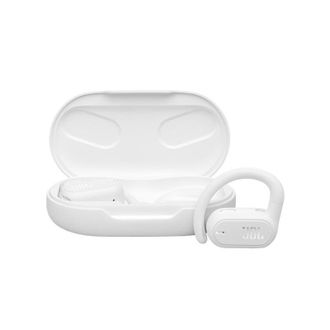 JBL Auriculares Bluetooth Jbl Soundgear Sense Con Estuche De Carga/8 Horas De Reproducci&oacute;n/blanco
