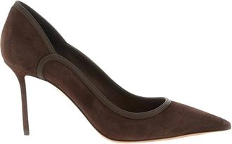Aquazzura Mujer, Zapatos, Marr&oacute;n, Talla: 36 1/2 EU