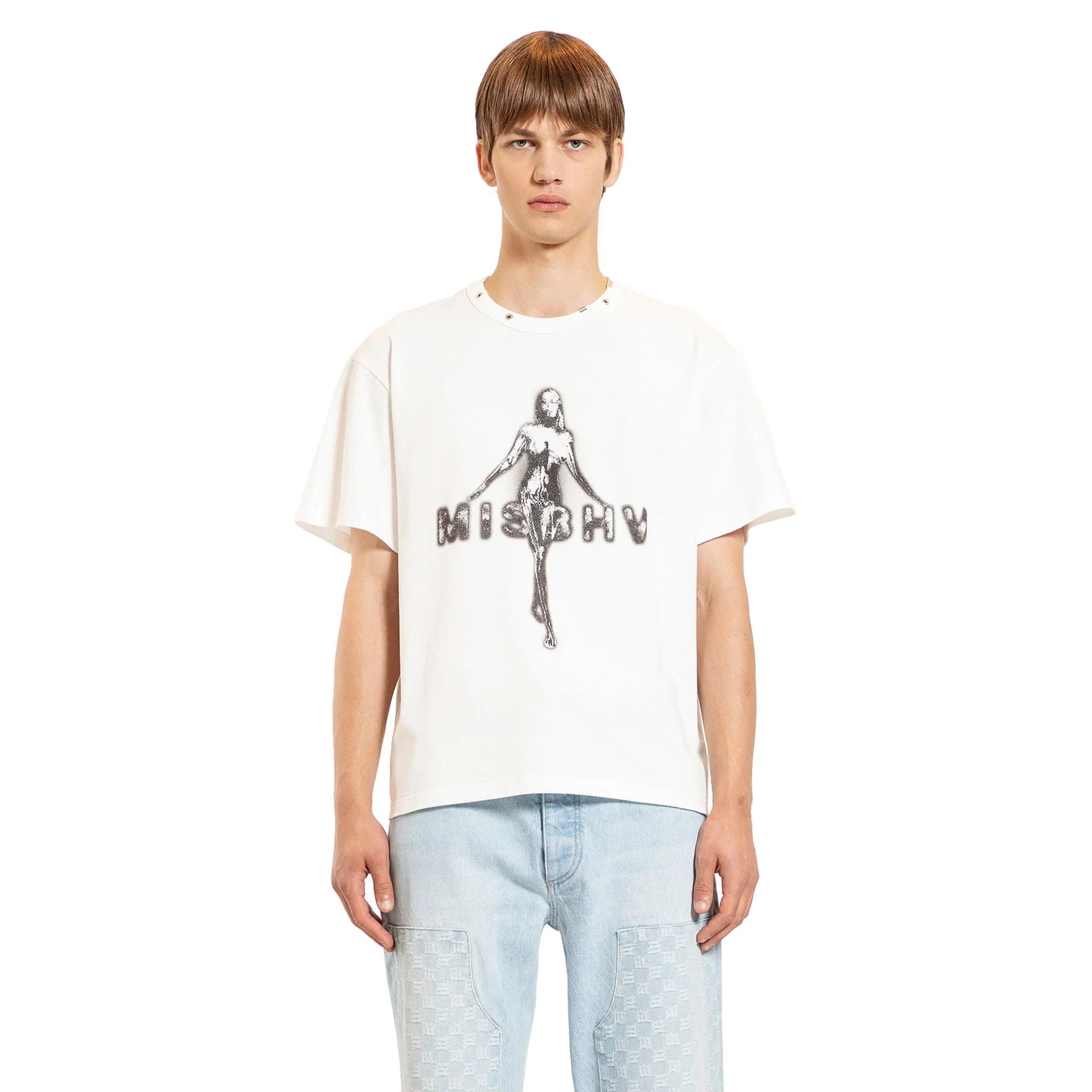 Misbhv T-Shirts − Sale: up to −75% | Stylight