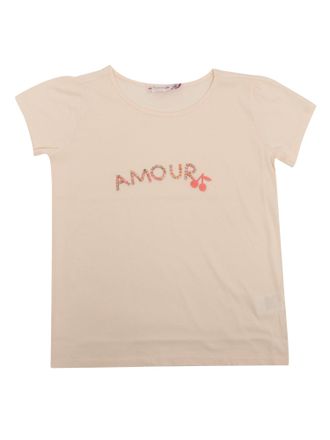 BONPOINT T Shirt Capricia