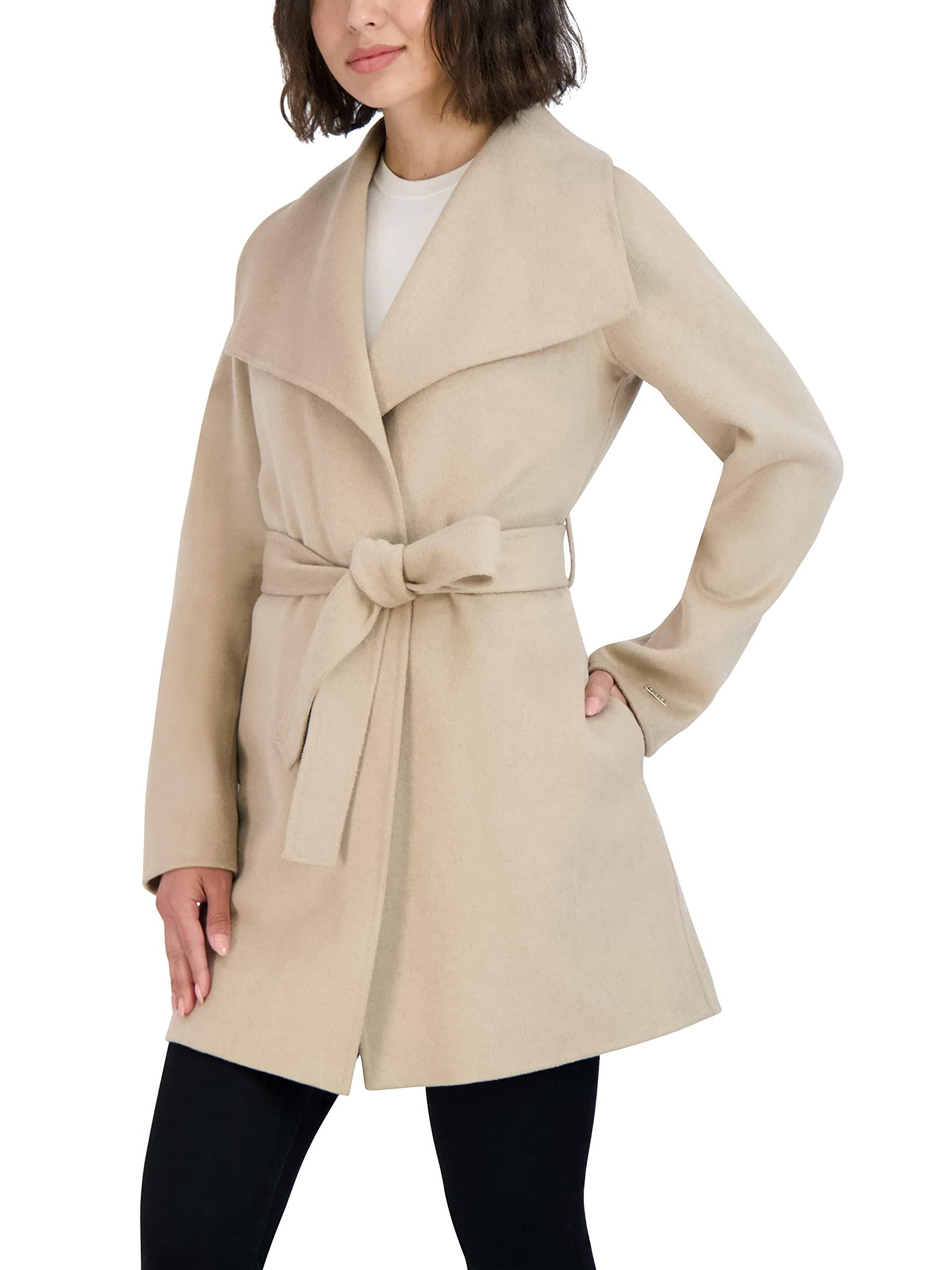 Elie Tahari Coats buying Sale up to