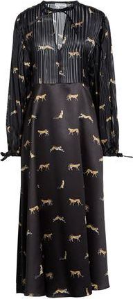 Ballantyne DRESSES - Maxi dresses on YOOX.COM