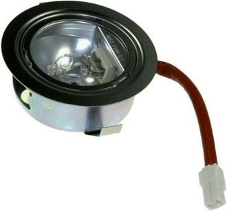 SIEMENS Lampada alogena completa originale - Cappa aspirante - BOSCH - 2841703662894854922