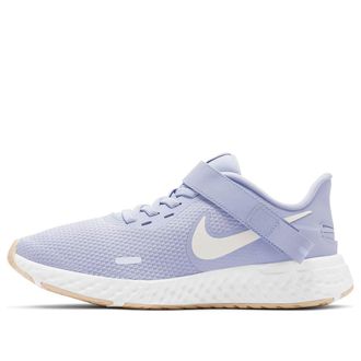 Nike (WMNS) Nike Revolution 5 FlyEase Indigo Guava Ice BQ3212-001