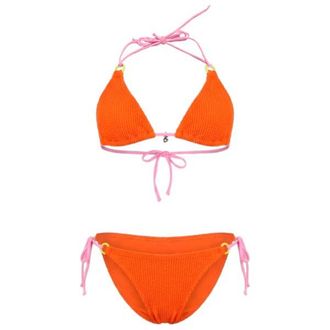 Banana Moon Brarolenka Popmix Bikini f&uuml;r Damen | bunt