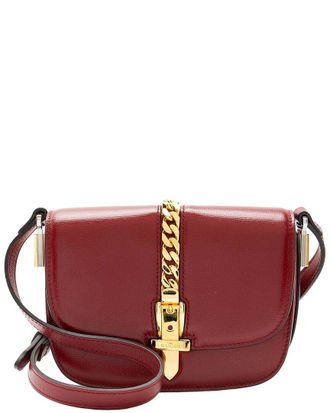Gucci Sylvie 1969 Mini (Authentic Pre-Loved)