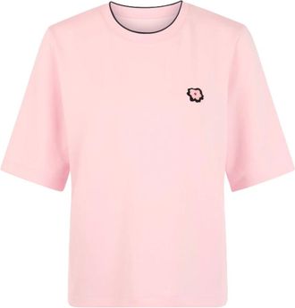 Marc Cain Donna, Top, Rosa, M, new