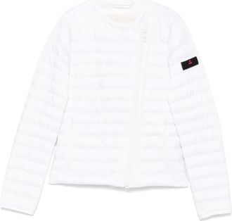 Peuterey Mujer, Chaquetas, Blanco, Talla: S