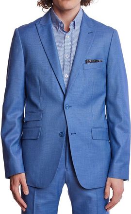 Paisley & Gray Ashton Peak Jacket