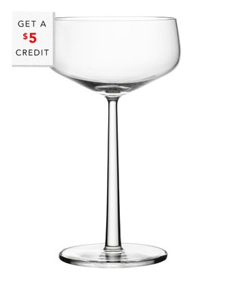 iittala Essence Set Of 2 Cocktail Bowls With $5 Credit