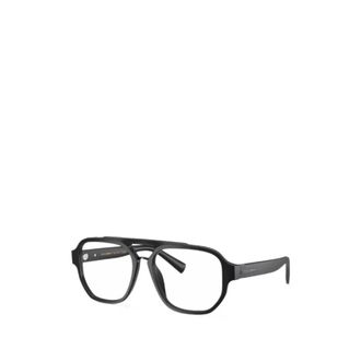 Dolce & Gabbana Heren, Accessoires, Zwart, Maat: 56 MM