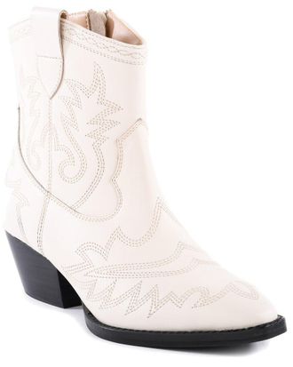 Seychelles Eagle Rock Leather Boot