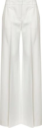 Ermanno Scervino Mujer, Pantalones, Blanco, Talla: XS